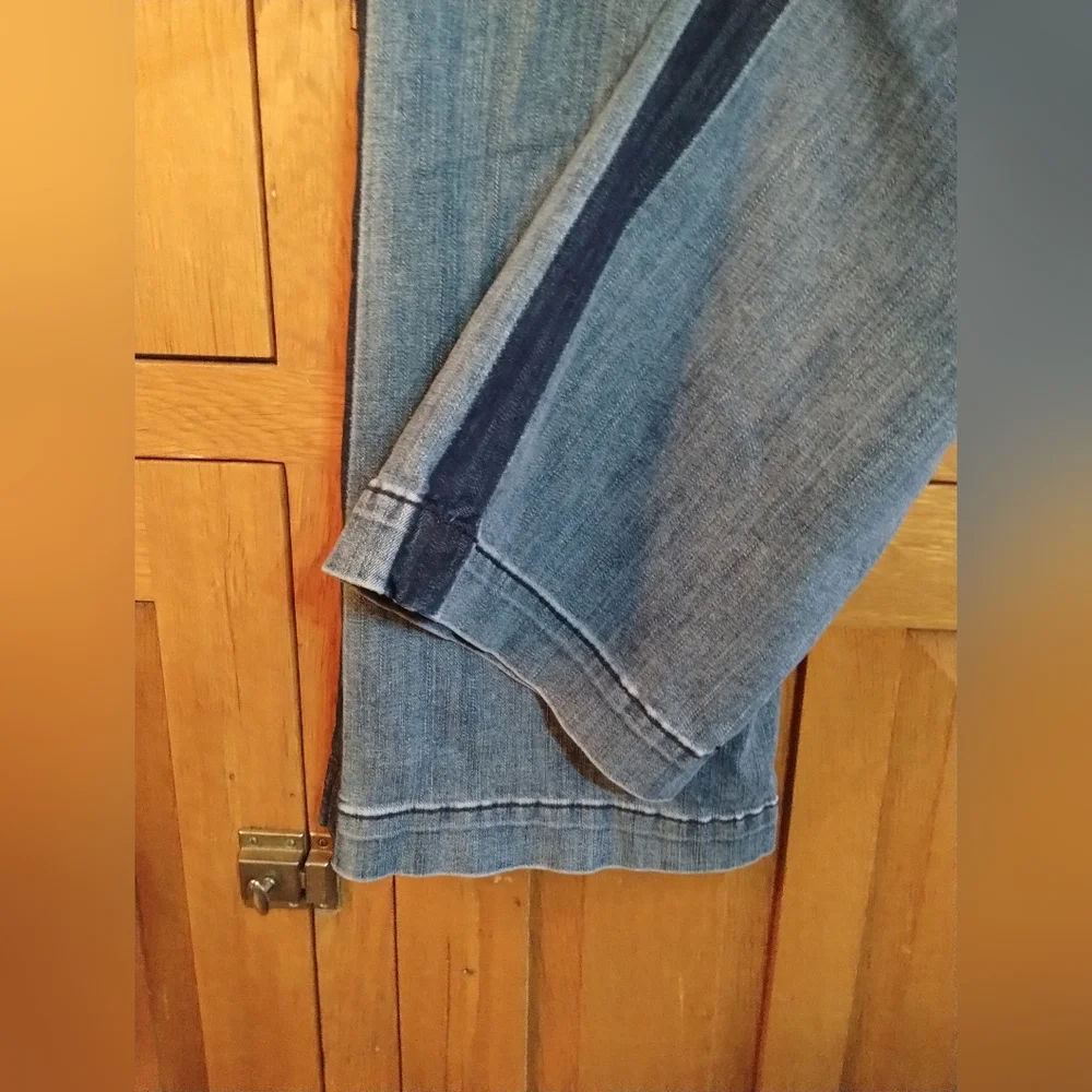 Ariat Denim NWT Carolina Trouser Jeans - Picture 8 of 14
